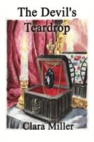 The Devil's Teardrop 1602642508 Book Cover