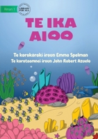 This Fish - Te ika aioo (Te Kiribati) 1922835684 Book Cover