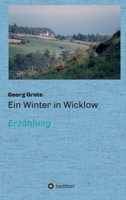 Ein Winter in Wicklow: Erzählung 3347248406 Book Cover