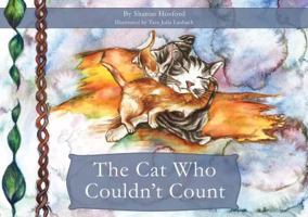 Cat Who Couldn't Count 1788033353 Book Cover