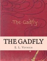 The Gadfly 1514251841 Book Cover