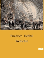 Gedichte 3843099200 Book Cover