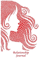 Relationship Journal: Here's My Heart 1660839718 Book Cover