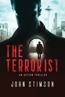 The Terrorist 153773220X Book Cover