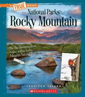 Rocky Mountain 0531233944 Book Cover