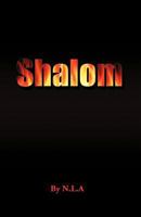 Shalom 1626976155 Book Cover
