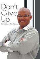 Don't Give Up 1449773850 Book Cover