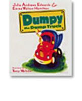 Dumpy the Dumptruck (Dumpy) 0786806095 Book Cover