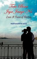 Tere Bina Jiya Jaaye Na 9383952539 Book Cover