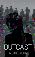 Outcast B09ZLN12R8 Book Cover