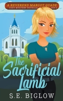 The Sacrificial Lamb 1393230989 Book Cover