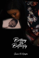 “BIRTHING MY BUTTERFLY” 2325790142 Book Cover