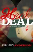 Heal Before You Deal 1364175878 Book Cover