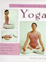 The Gentle Art of Yoga 1851529187 Book Cover
