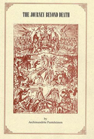 The Journey Beyond Death 0884650847 Book Cover