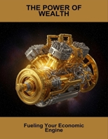The Power Of Wealth: Fueling Your Economic Engine B0FRZK6HNJ Book Cover