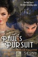 Paul's Pursuit 149042637X Book Cover