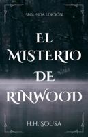 El Misterio de Rhinwood (Spanish Edition) B0DTKJYVZ2 Book Cover