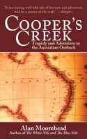 Cooper's Creek 0871131684 Book Cover
