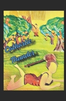 Cathartic Thunder B0BSJC3K9N Book Cover
