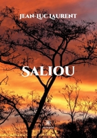 Saliou B08MS5KMS9 Book Cover