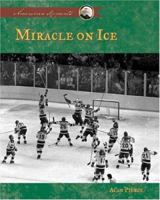 Miracle on Ice (American Moments) 1591977282 Book Cover
