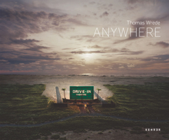 Anywhere. Thomas Wrede 3868281525 Book Cover