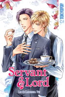 Servant & Lord 1427860165 Book Cover