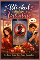 Blocked Before Valentine B0GNJG6KFT Book Cover