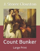 Count Bunker 1540376028 Book Cover