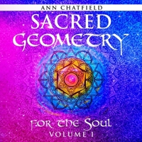 Sacred Geometry For The Soul: Volume II 1990863639 Book Cover