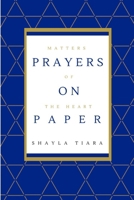 Matters Of The Heart B0GJNFG4BV Book Cover