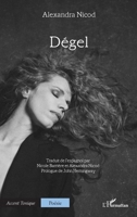 Dégel (Accent Tonique - Poésie) (French Edition) 2336488442 Book Cover