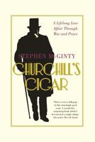 Churchill's Cigar 0230772447 Book Cover