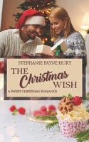 The Christmas Wish 1675655626 Book Cover