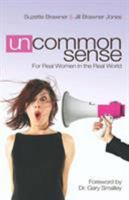 Un-common Sense 1903725585 Book Cover