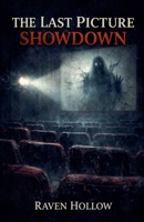 The Last Picture Showdown B0GVLVD924 Book Cover