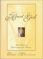 Near to the Heart of God: God's Words of Encouragement for Women 0785270604 Book Cover