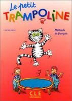 Le Petit Trampoline Textbook 2090335114 Book Cover