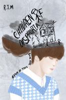 Children of Dysphoria: Book One Fall of Haven B0F8R8SVTY Book Cover