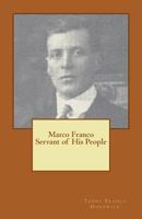 Marco Franco Servant of His People 1495260240 Book Cover