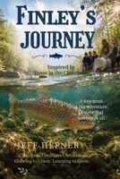 Finley's Journey: Classroom Creatures Chronicles (Finley's Journey - Book One) 1735753572 Book Cover