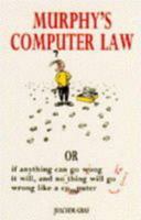 Murphy's Computer Law 0285632280 Book Cover