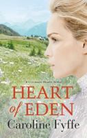 Heart of Eden 154204832X Book Cover