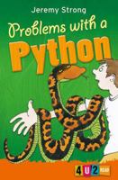 Problems with a Python 1842993801 Book Cover