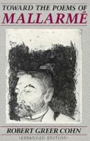 Toward the Poems of Mallarmé 0520038460 Book Cover