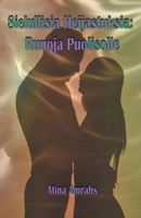 Sielullisia Heijastuksia: Runoja Puolisolle B0C7B9KTMD Book Cover