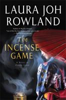 The Incense Game 1250031117 Book Cover