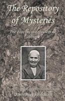 Repository of Mysteries: The Epic Mystical Poem of Junun 1977519598 Book Cover