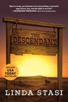 The Descendant B0FQVVYJJH Book Cover